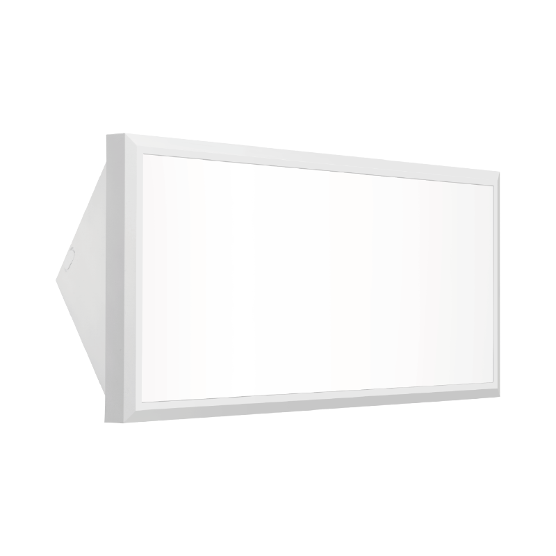 Triangle LED Bulkhead, IP65